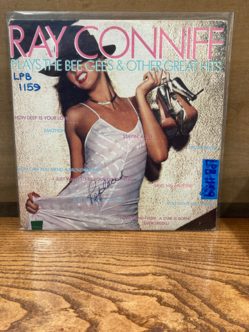 Ray Conniff Plays the Bee Gees & Other Great Hits