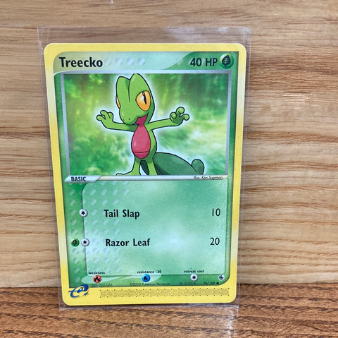 Treecko