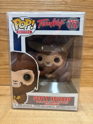 Scott Howard 772