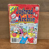 Jughead With Archie Comics Digest #93