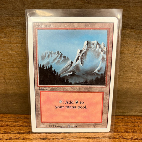 Mountain