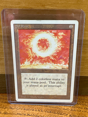 Sol Ring