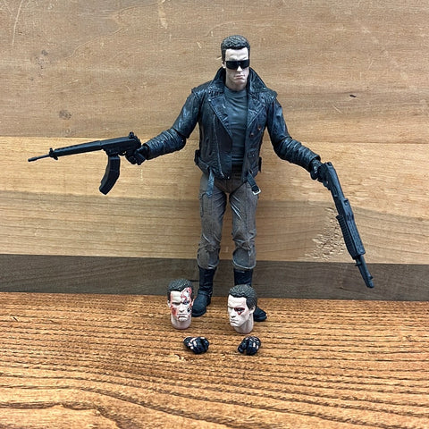 Terminator T-800