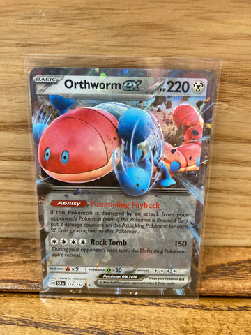 Orthworm ex