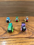 Glow In the Dark Thomas and Friends