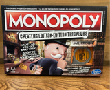 Monopoly: Cheaters Edition