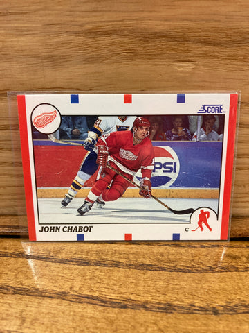 John Chabot(1990) Score #277