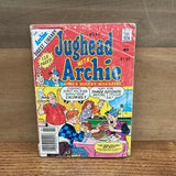 Jughead With Archie Comics Digest #91