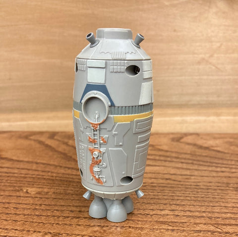 Droid Escape