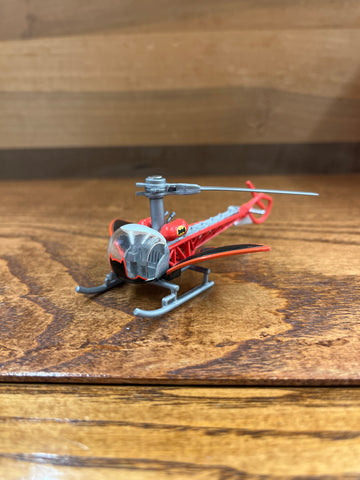 Batcopter 1:64