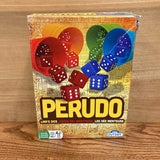 Perudo