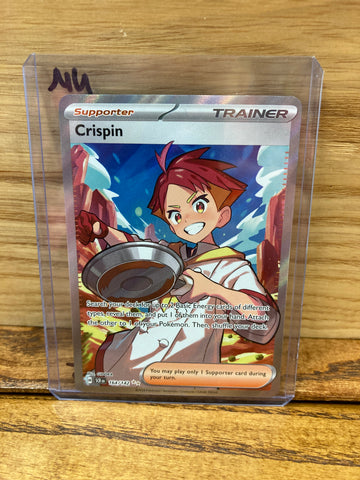 Crispin(Full Art)