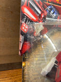Cybertronian Optimus Prime