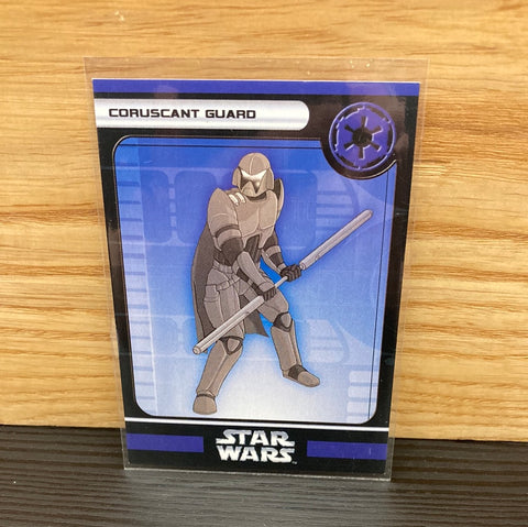 Coruscant Guard 46/60