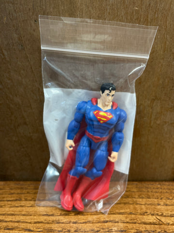 Superman 4"