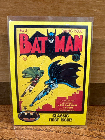 Classic First Issue #232