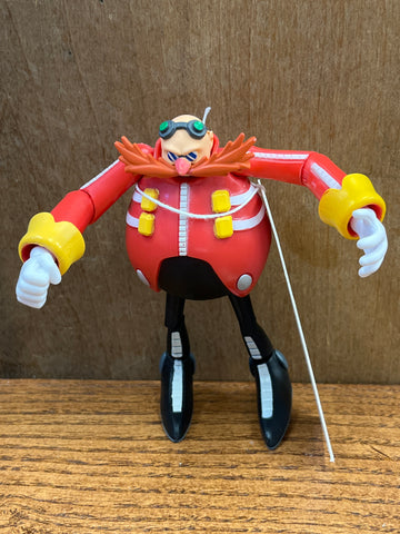 Doctor Robotnik