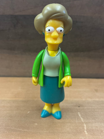 Edna Krabappel