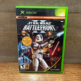 Star Wars Battlefront II