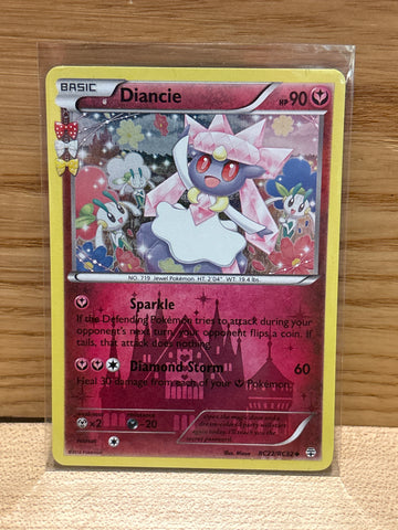 Diancie(Holo)