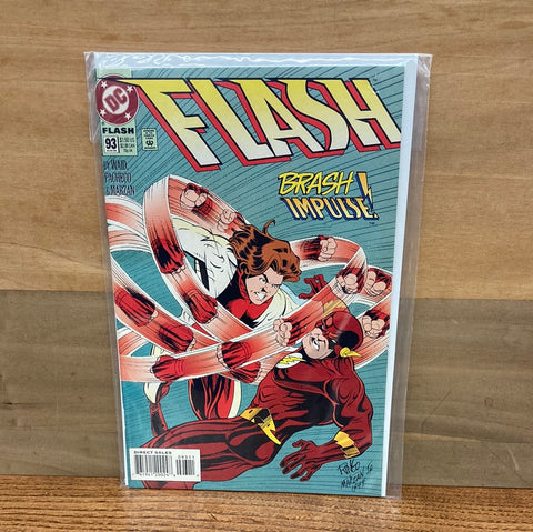 Flash #93