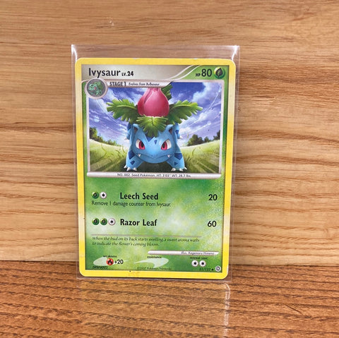 Ivysaur