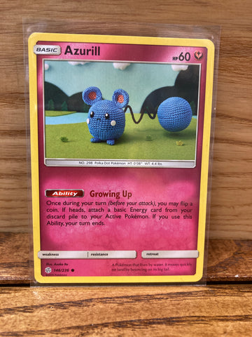 Azurill