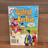Jughead With Archie Comics Digest #68