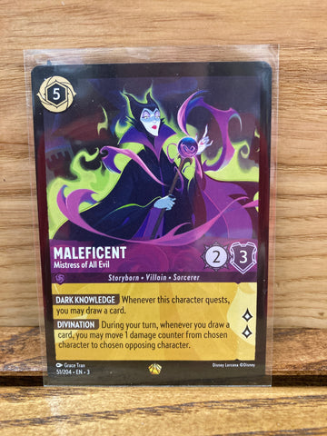 Malificent: Mistress of All Evil