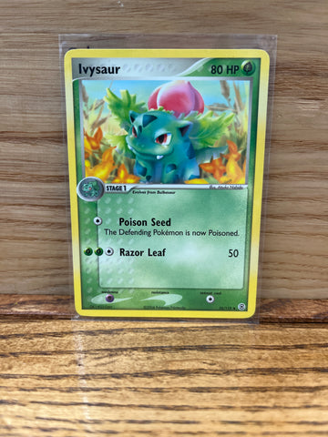 Ivysaur