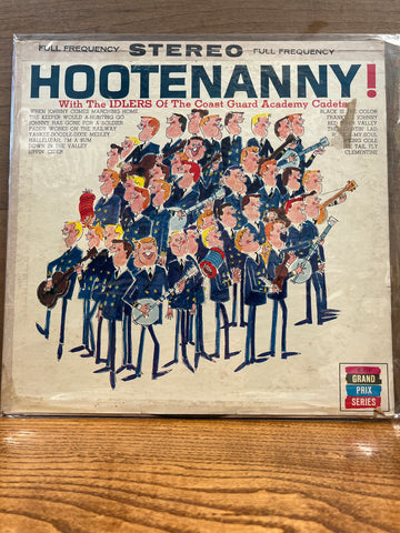 Hootenanny