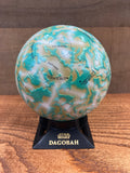 Dagobah: Galaxy Globes
