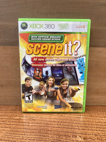 Scene It