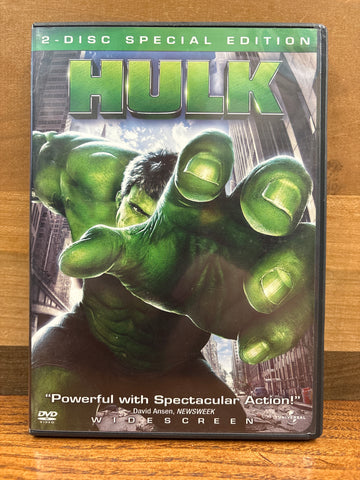 Hulk