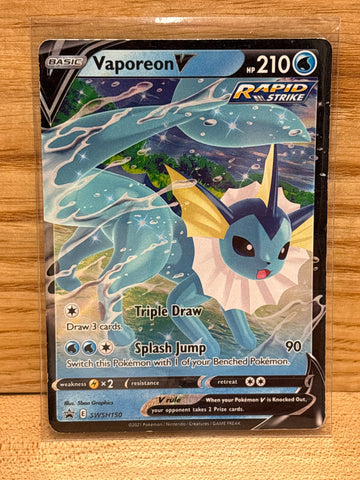 Vaporeon V