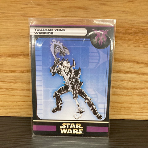 Yuuzhan Vong Warrior 60/60