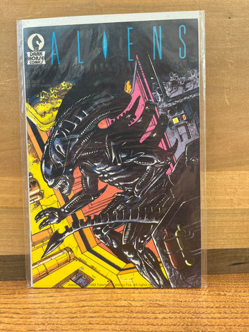 Alien #6
