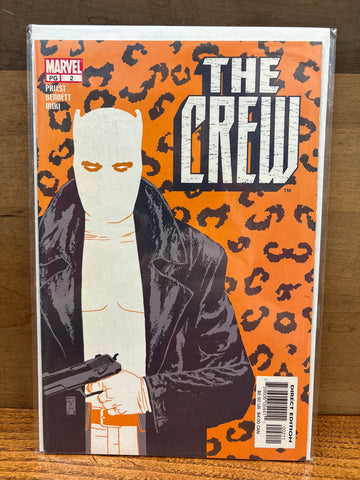The Crew #2