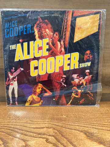 The Alice Cooper Show