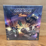 Gang Rush Breakout