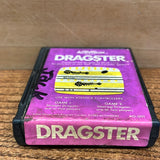 Dragster