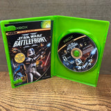 Star Wars Battlefront II