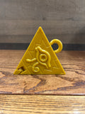 Winged Dragon of Ra: Millennium Puzzle