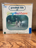 Greatest Hits of Gary and Dave