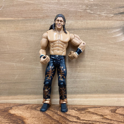 John Morrison