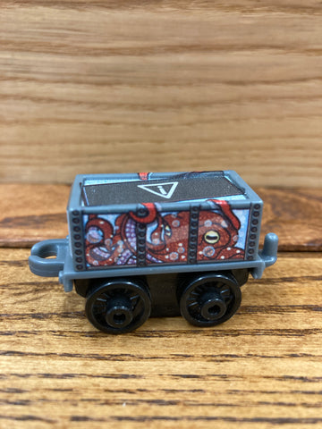 Creature Troublesome Truck