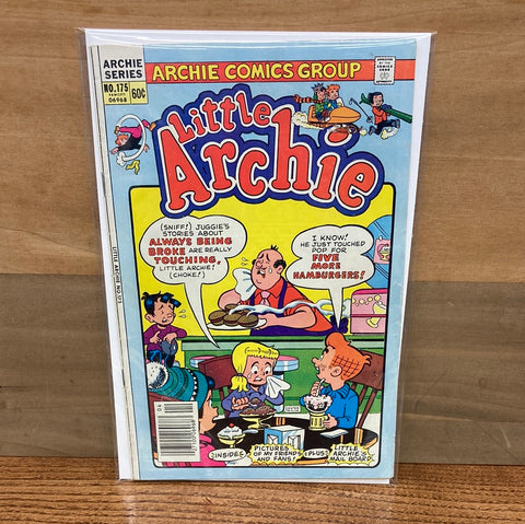 Little Archie #175