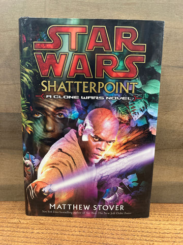 Star Wars: Shatterpoint