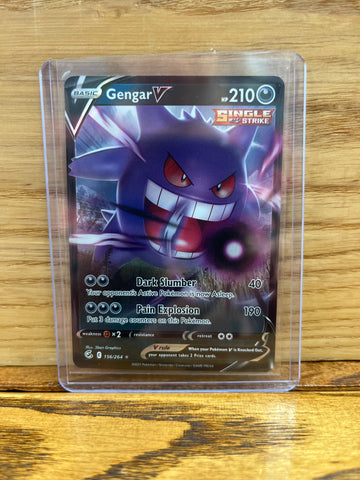 Gengar V