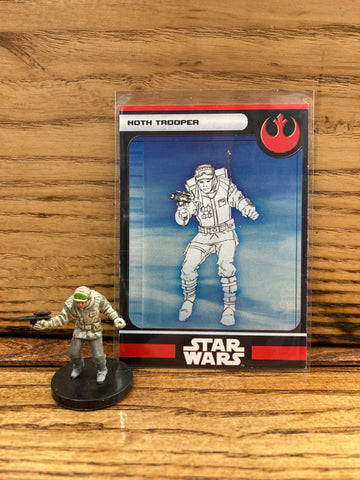 Hoth Trooper 5/17